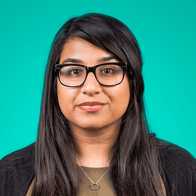 Roha Nadeem